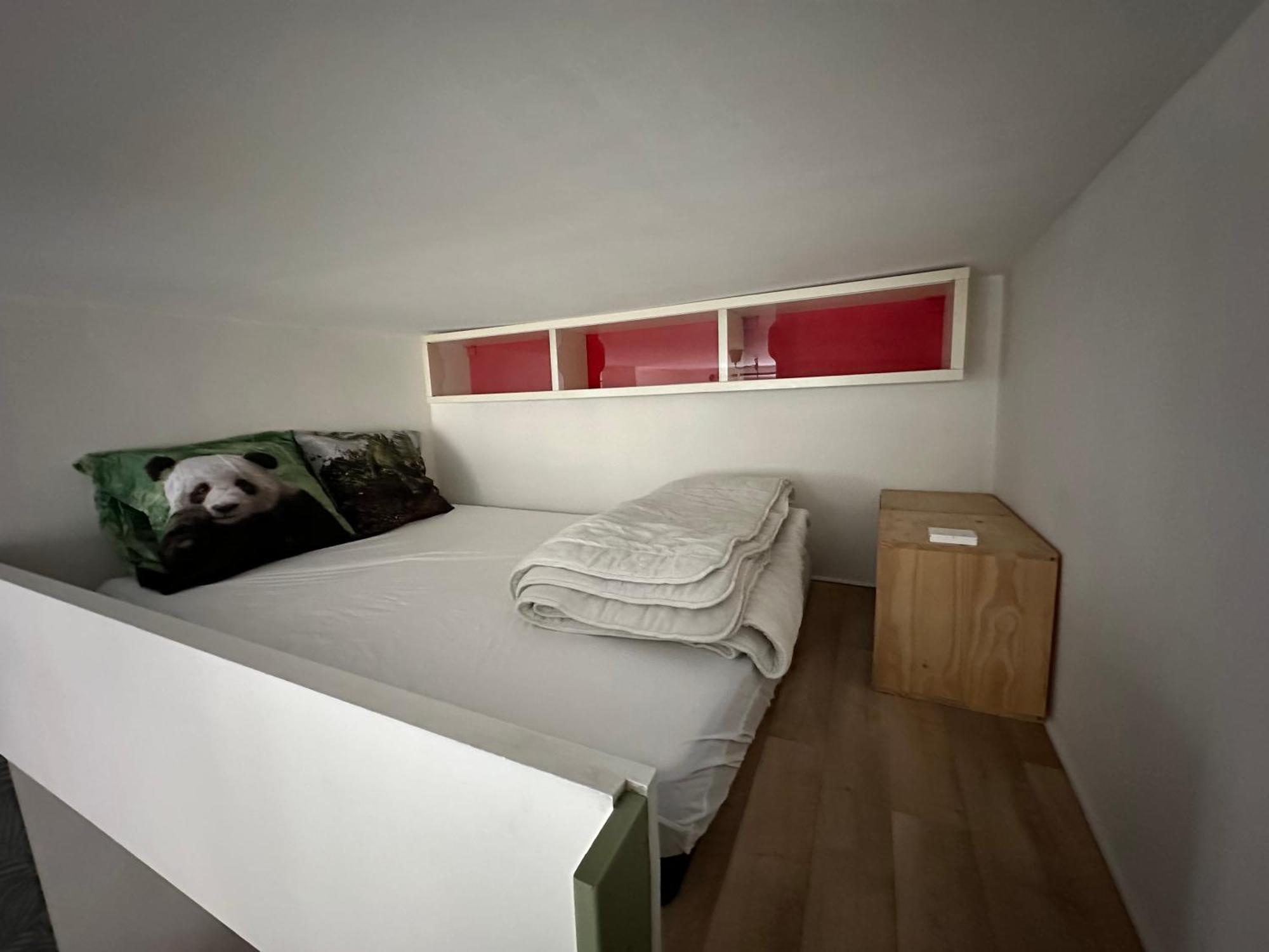 Apartmán Paris Centre Dynamique Et Populaire Exteriér fotografie